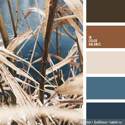 Цветотипы 3 (и опрос) — Болталка и разговоры обо всем: жизнь (фото 5)