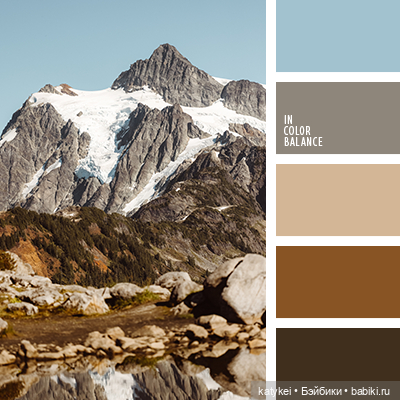 Цветотипы 3 (и опрос) — Болталка и разговоры обо всем: жизнь (фото 7)