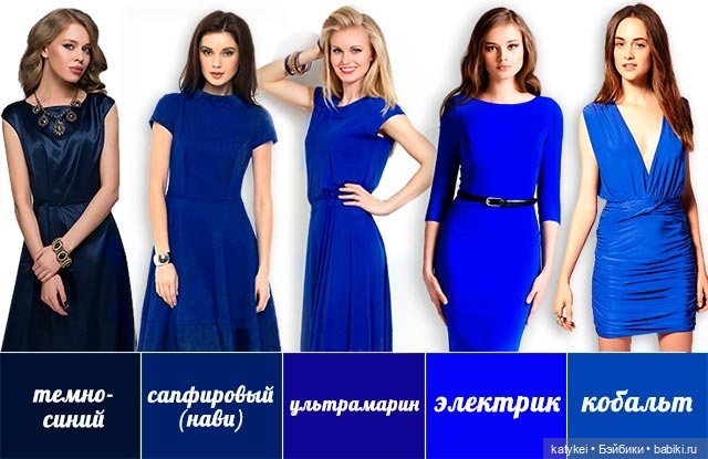 Цветотипы 2 — Болталка и разговоры обо всем: жизнь (фото 6)