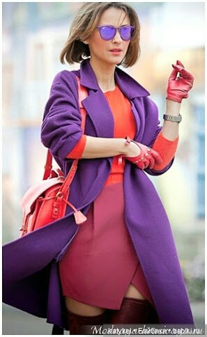 Цветотипы 3 (и опрос) — Болталка и разговоры обо всем: жизнь