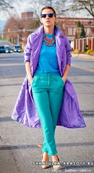 Цветотипы 3 (и опрос) — Болталка и разговоры обо всем: жизнь