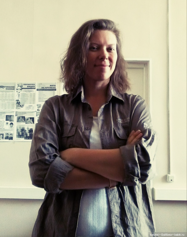 Цветотипы 2 — Болталка и разговоры обо всем: жизнь