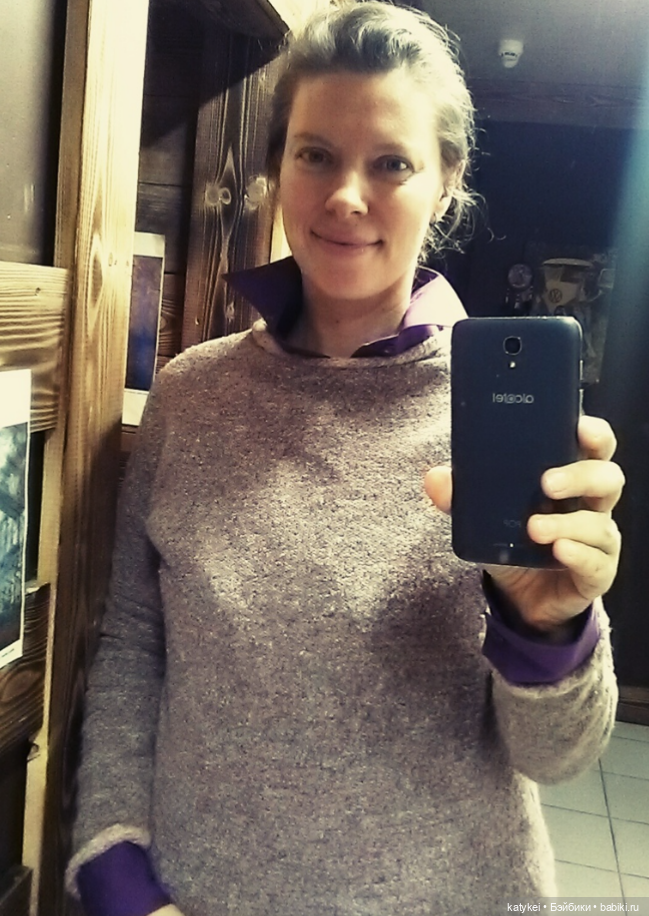 Цветотипы 2 — Болталка и разговоры обо всем: жизнь (фото 10)