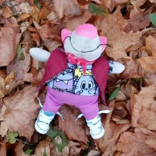 Без листиков (Сальмо)