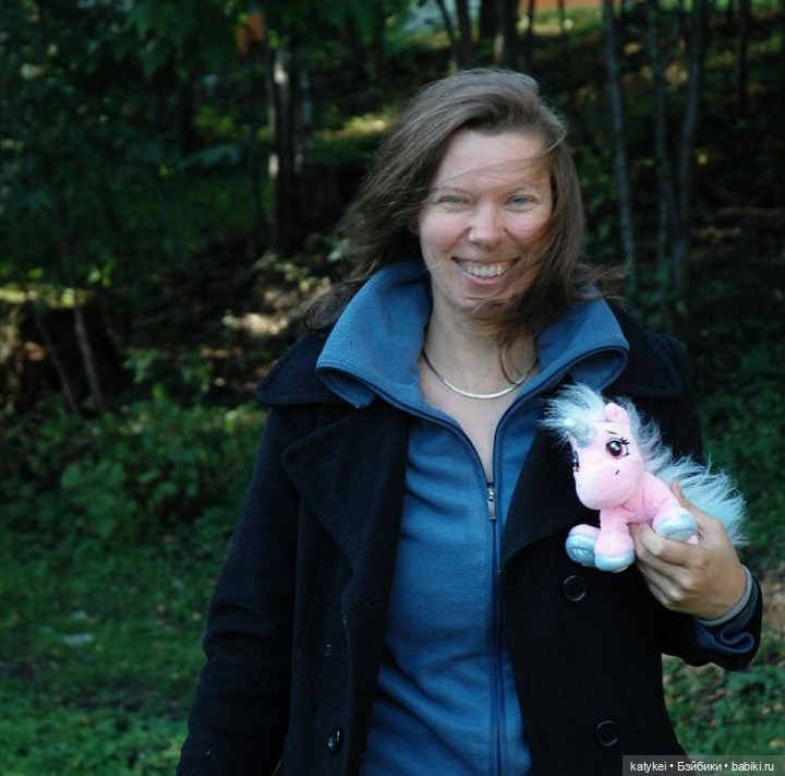 С листиками (1) — Интересные игрушки и фигурки (разное): редкие (фото 3)