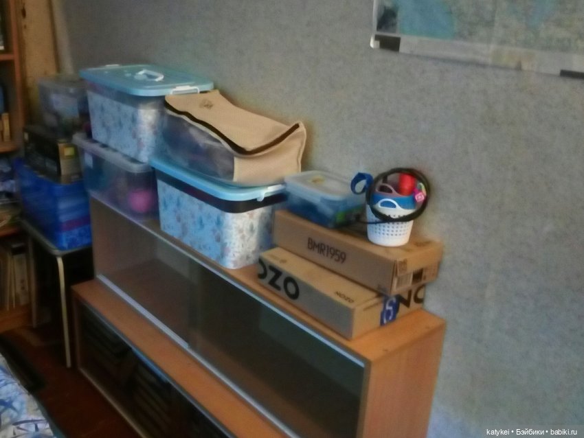 Пространство (челендж) 6 — Болталка и разговоры обо всем: жизнь (фото 7)