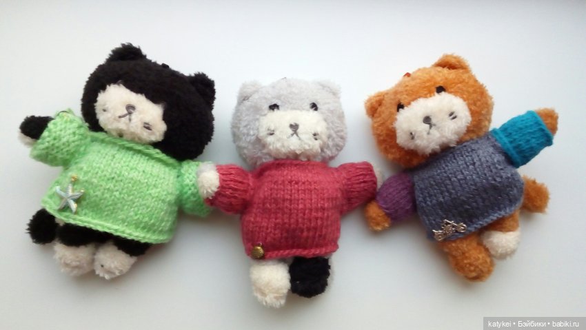 Год без покупки кукол | Бэйбики Год без покупки кукол — Болталка и разговоры обо всем: жизнь (фото 7)