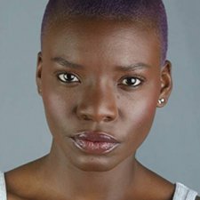 Актриса Алексис Лодер