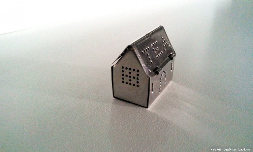 Кукольный домик — Болталка и разговоры обо всем: жизнь (фото 4)