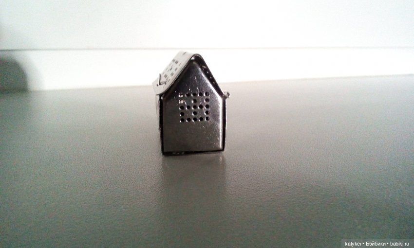 Кукольный домик — Болталка и разговоры обо всем: жизнь (фото 5)