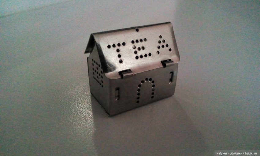 Кукольный домик — Болталка и разговоры обо всем: жизнь (фото 3)