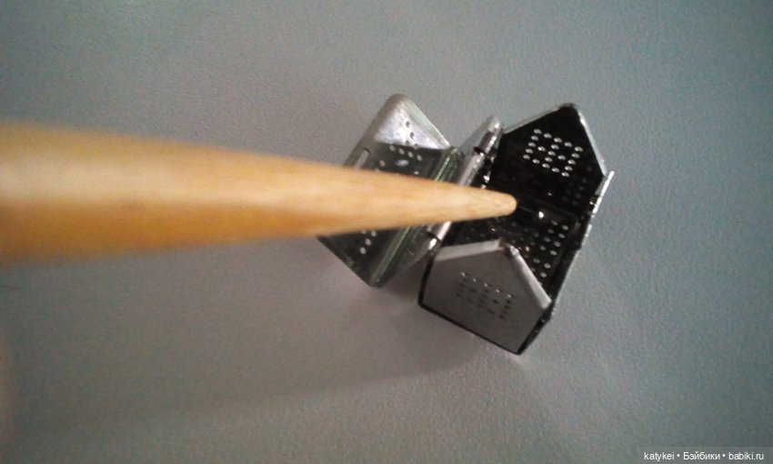 Кукольный домик — Болталка и разговоры обо всем: жизнь (фото 6)