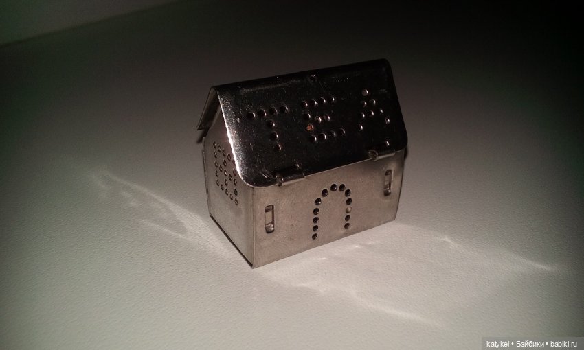 Кукольный домик — Болталка и разговоры обо всем: жизнь (фото 2)