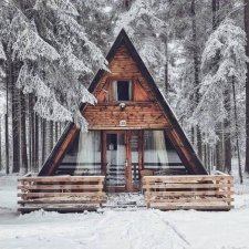 Кукольный домик