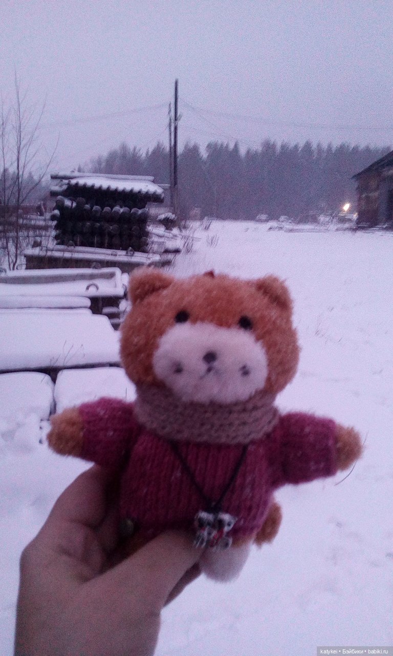 Греют ли тёплые цвета — Интересные игрушки и фигурки (разное): редкие