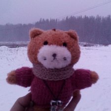 Греют ли тёплые цвета?