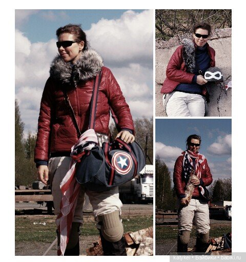 Котики и тигры. Микро обзор | Бэйбики Котики и тигры. Микро обзор