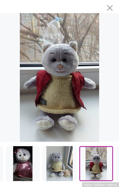 Мелли | Бэйбики Мелли — Интересные игрушки и фигурки (разное): редкие (фото 3)