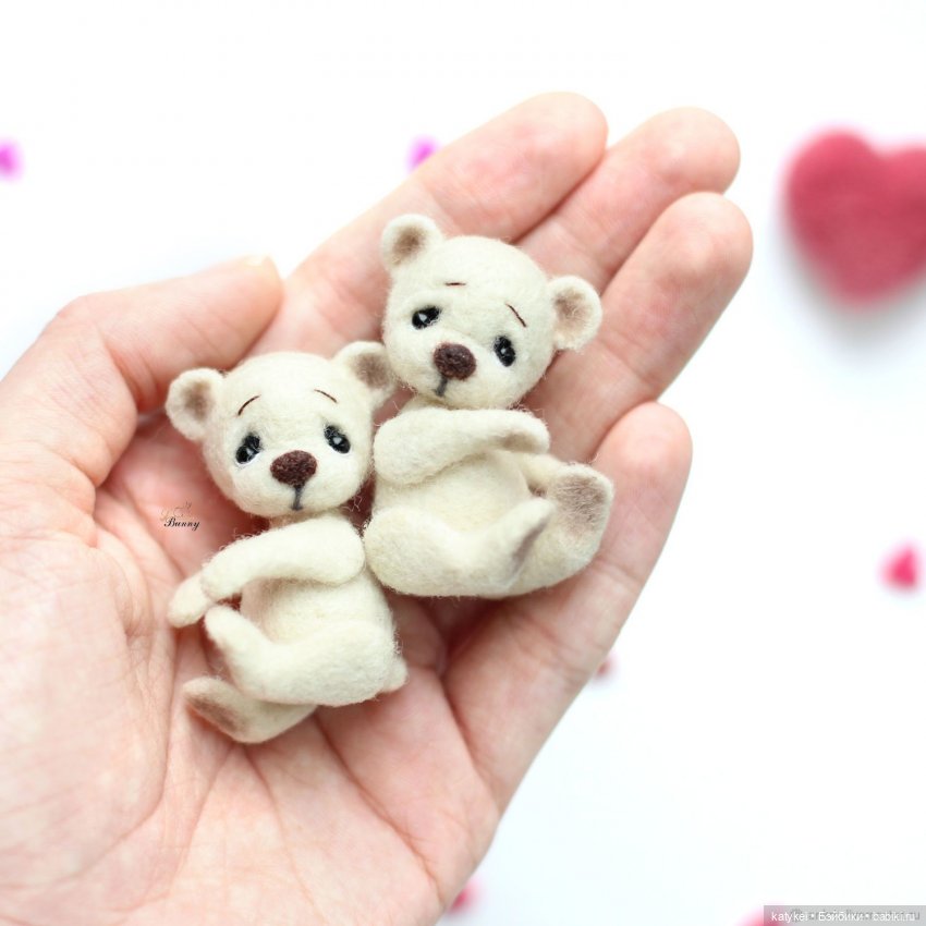 Котики и тигры. Микро обзор | Бэйбики Котики и тигры. Микро обзор (фото 3)