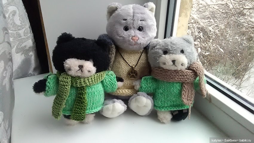 Мелли | Бэйбики Мелли — Интересные игрушки и фигурки (разное): редкие (фото 7)