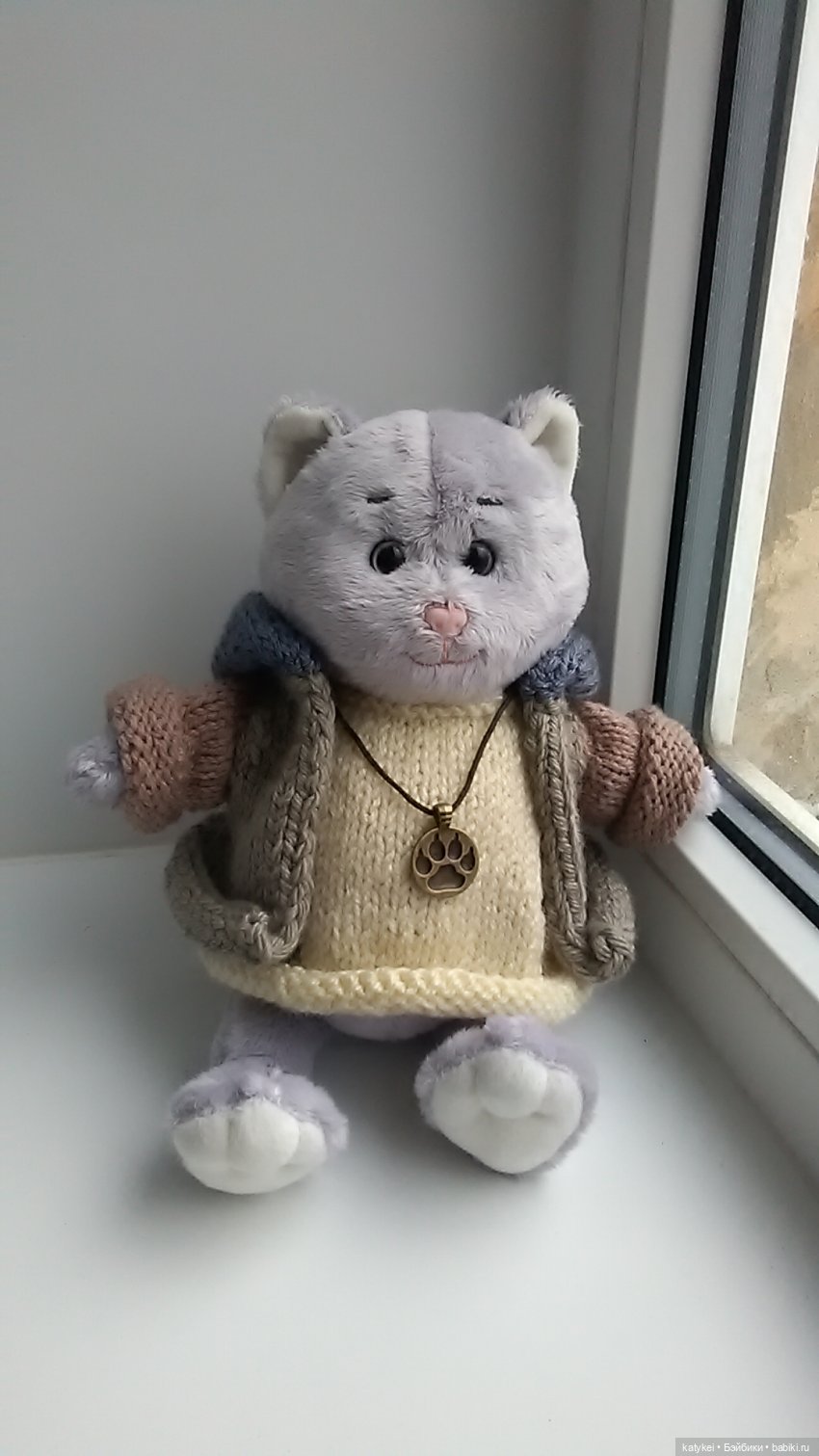 Мелли | Бэйбики Мелли — Интересные игрушки и фигурки (разное): редкие (фото 5)