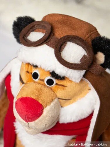 Котики и тигры. Микро обзор | Бэйбики Котики и тигры. Микро обзор