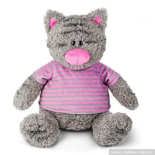 Котики и тигры. Микро обзор | Бэйбики Котики и тигры. Микро обзор