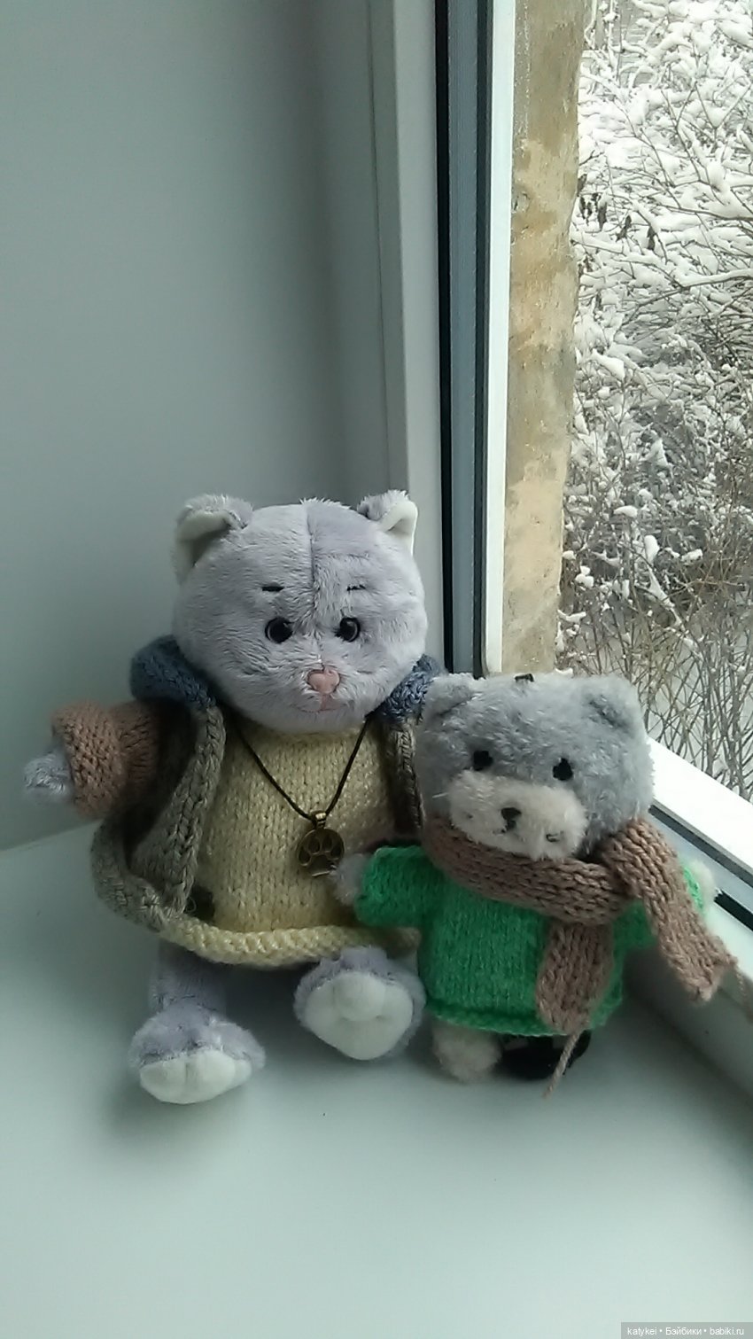 Мелли | Бэйбики Мелли — Интересные игрушки и фигурки (разное): редкие (фото 6)