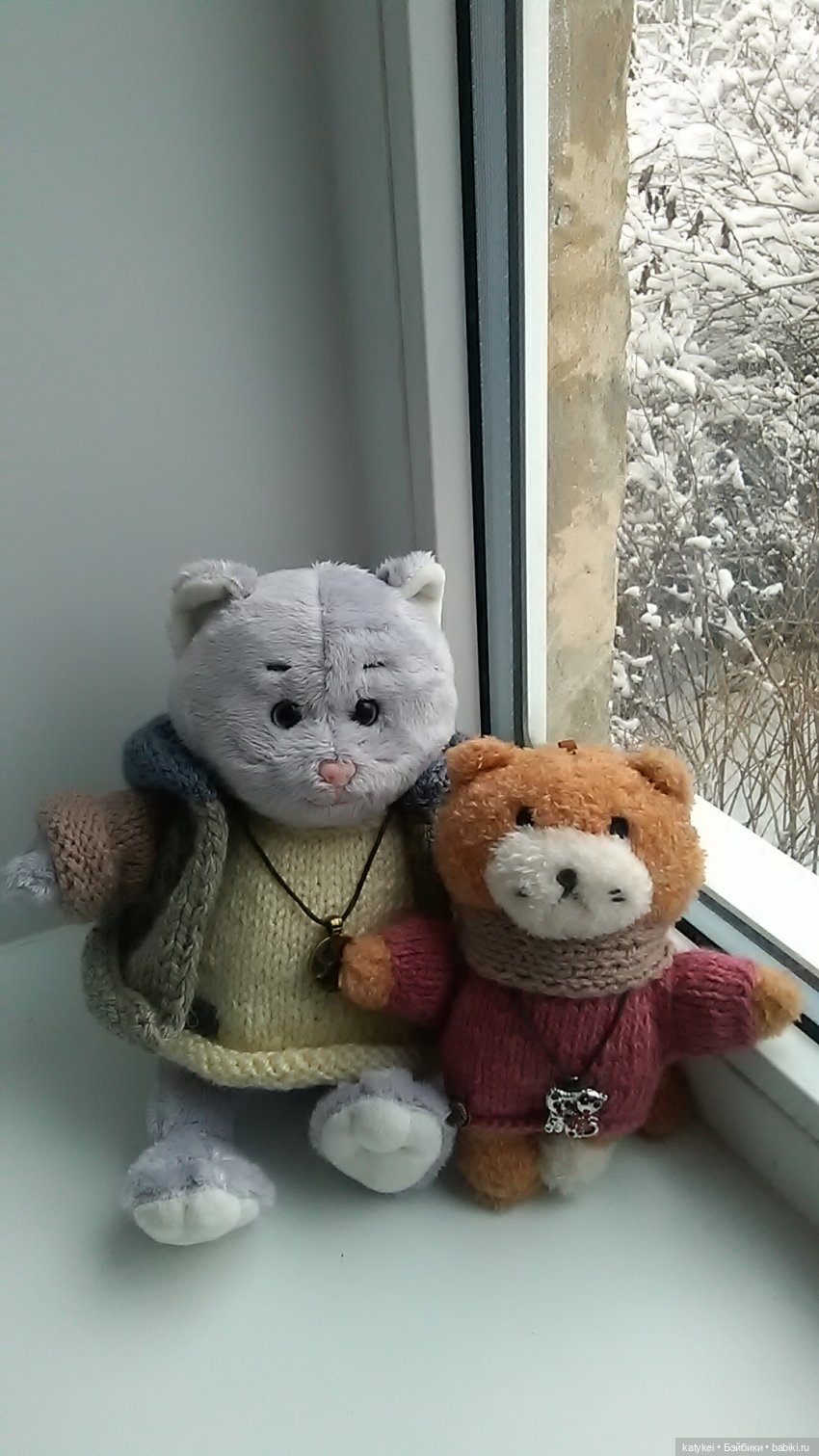 Мелли | Бэйбики Мелли — Интересные игрушки и фигурки (разное): редкие (фото 8)