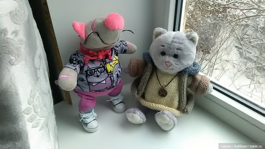 Мелли | Бэйбики Мелли — Интересные игрушки и фигурки (разное): редкие (фото 10)