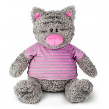 Котики и тигры. Микро обзор