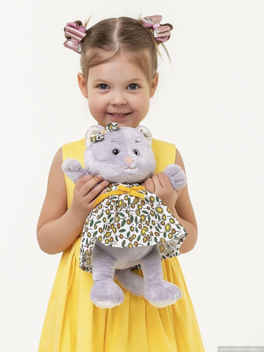 Платье в летний цветочек — Болталка и разговоры обо всем: жизнь (фото 3)