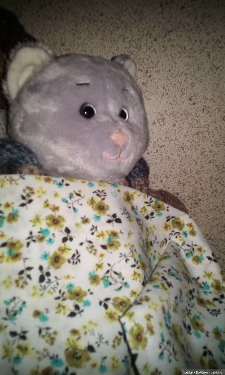 Игра Угадай цветочек — Болталка и разговоры обо всем: жизнь (фото 8)