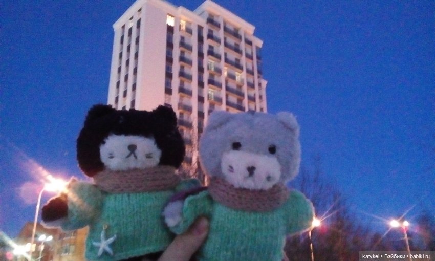 Спот и Дот фэмили лук — Интересные игрушки и фигурки (разное): редкие