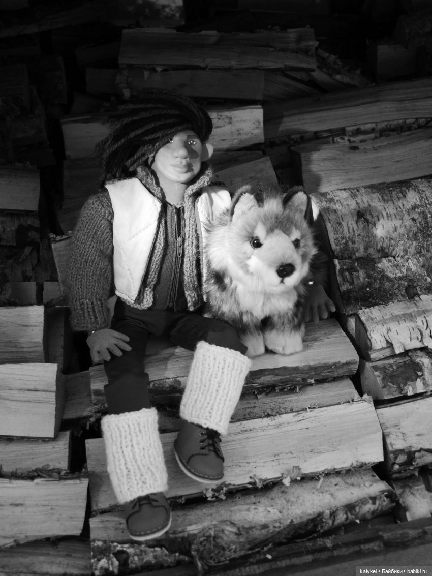 Спот и Дот фэмили лук — Интересные игрушки и фигурки (разное): редкие (фото 3)