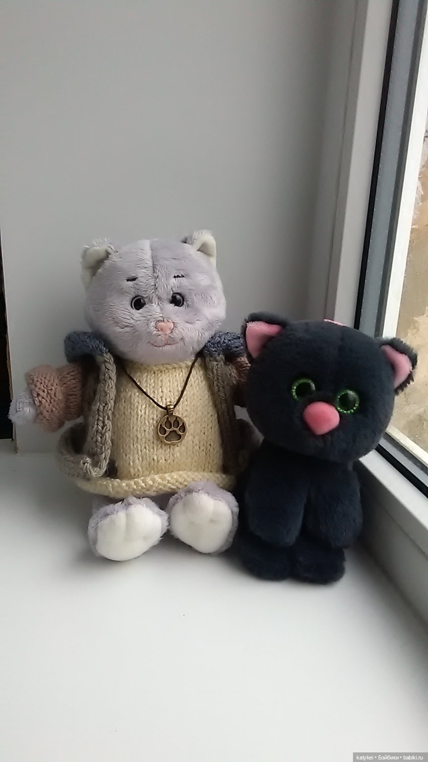 Спот и Дот фэмили лук — Интересные игрушки и фигурки (разное): редкие (фото 6)