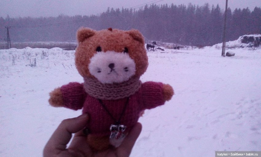 Спот и Дот фэмили лук — Интересные игрушки и фигурки (разное): редкие (фото 5)