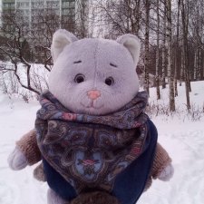 Модный платок (1)