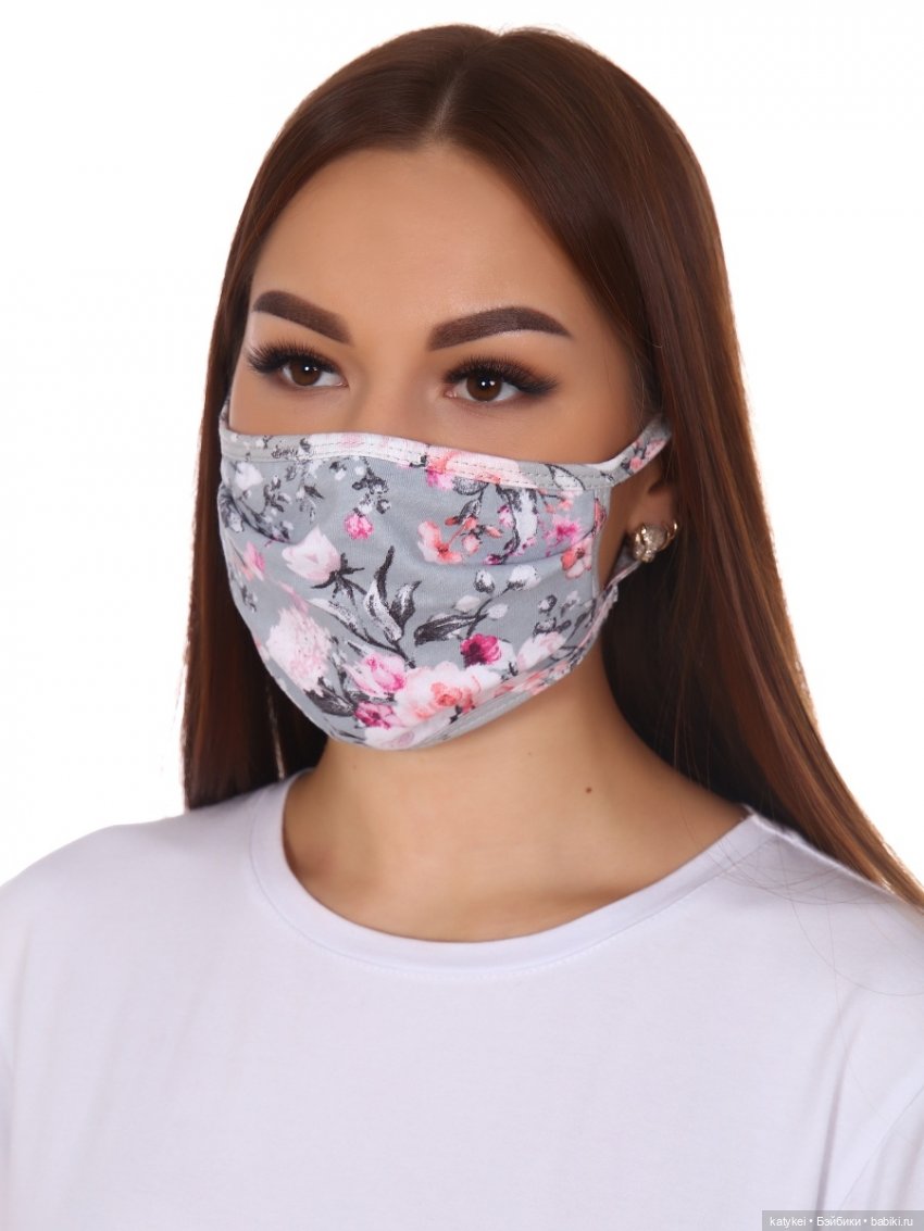 Ещё один источник кукольных тканей