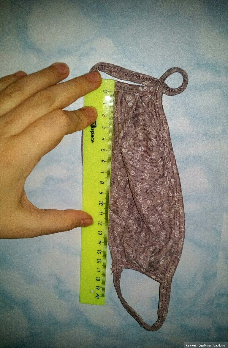 Ещё один источник кукольных тканей (фото 3)