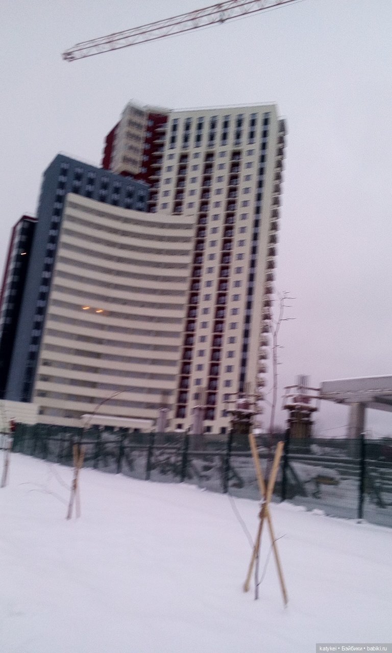 Провозить ручную кладь разрешается (постконкурс) (фото 8)