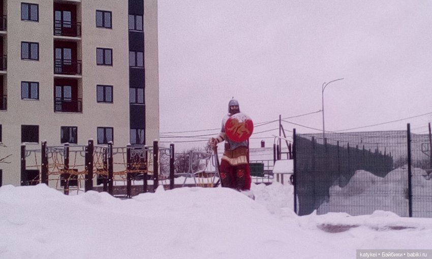 Провозить ручную кладь разрешается (постконкурс) (фото 7)