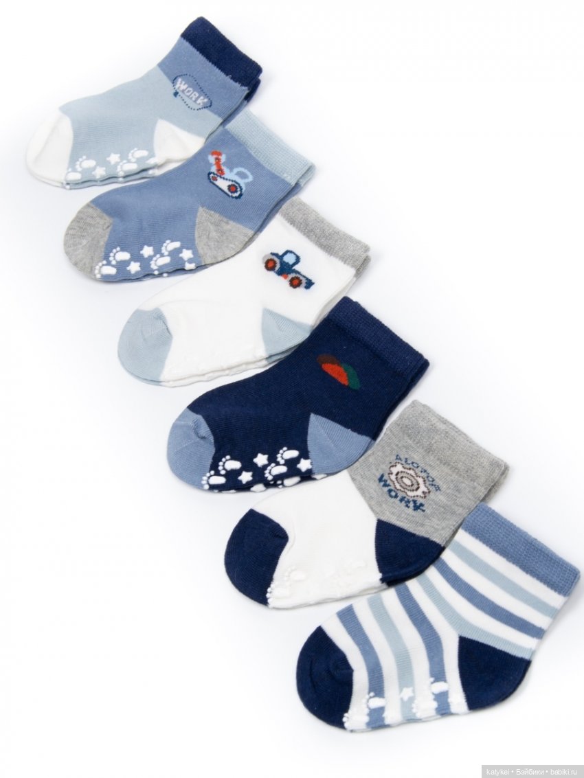 Носки без тоски — Болталка и разговоры обо всем: жизнь (фото 10)