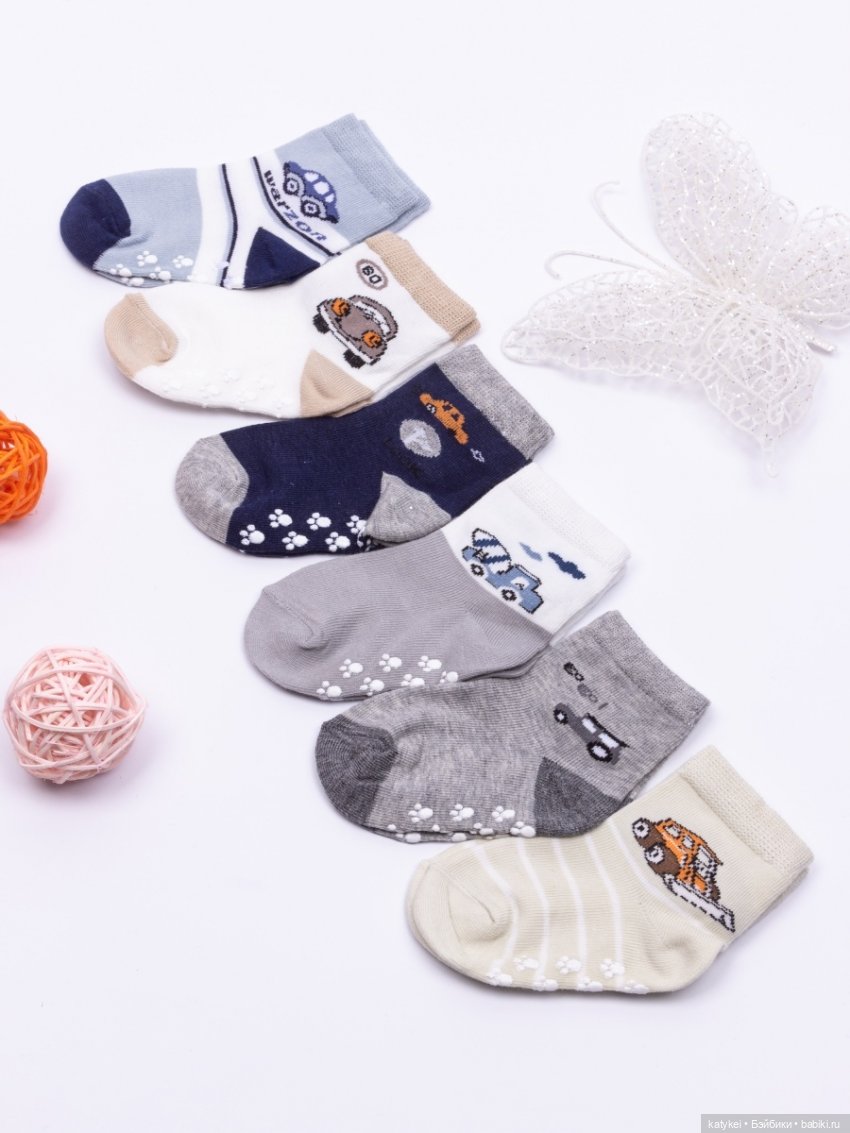 Носки без тоски — Болталка и разговоры обо всем: жизнь (фото 8)