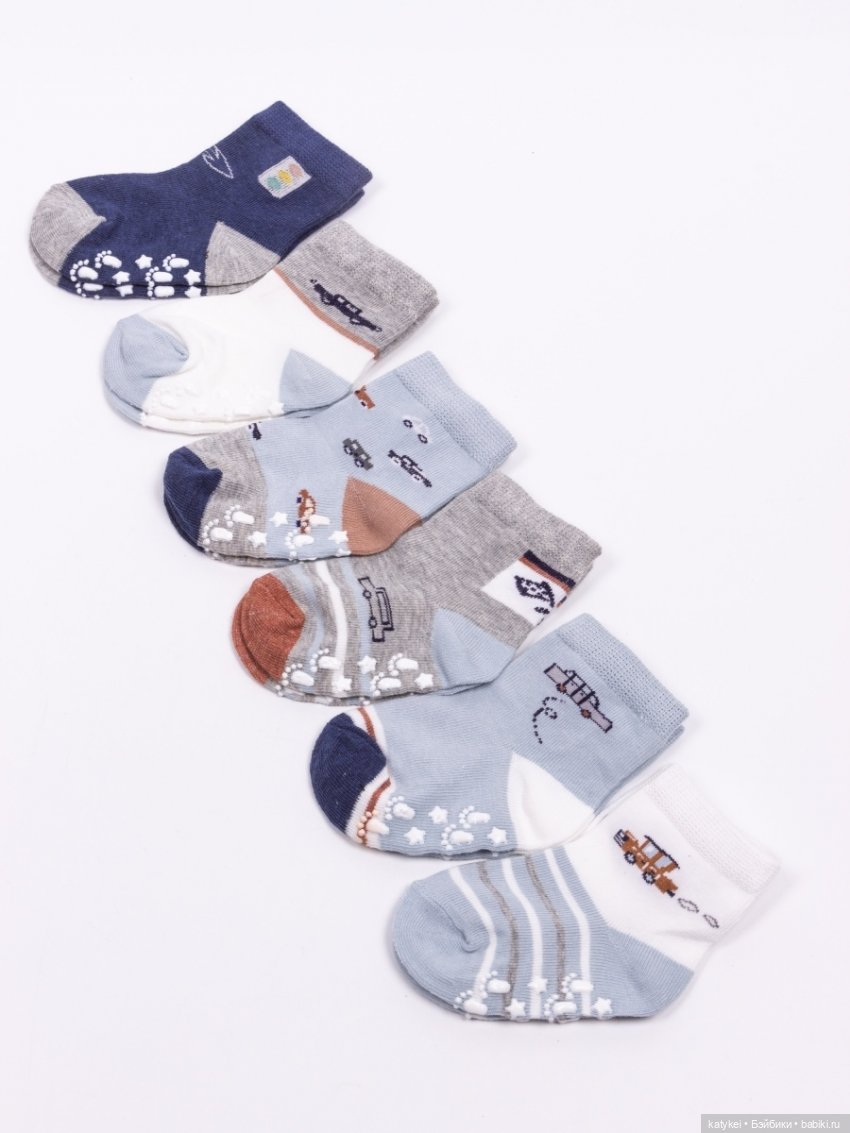 Носки без тоски — Болталка и разговоры обо всем: жизнь (фото 6)