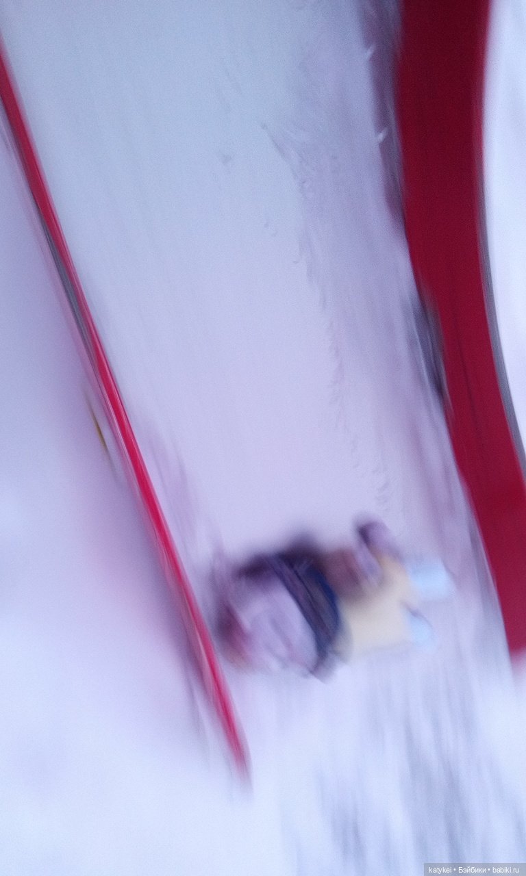 Модный платок. Носки. Вопрос (фото 10)