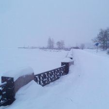 Зимнее солнцестояние (21 декабря)