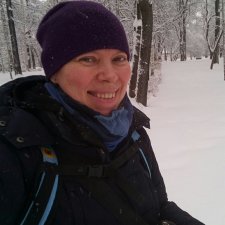 Экскурсия для тех, у кого нет снега