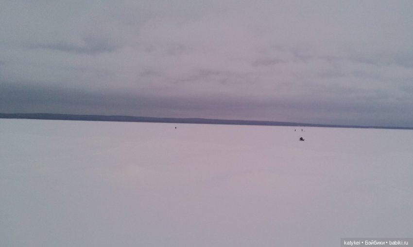 Как Риша ходила шарики смотреть