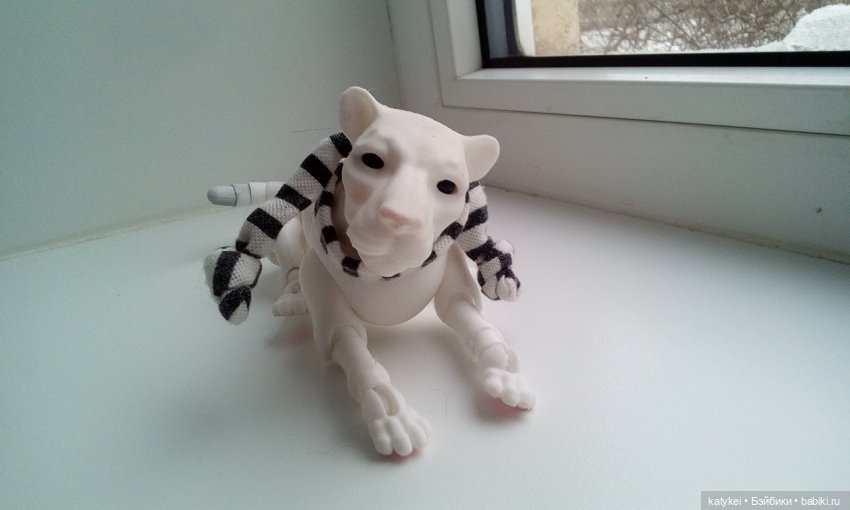 Дезил поздравляет всех с Новым годом (фото 9)